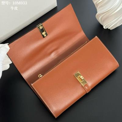 wholesale quality celine wallet model no. 4